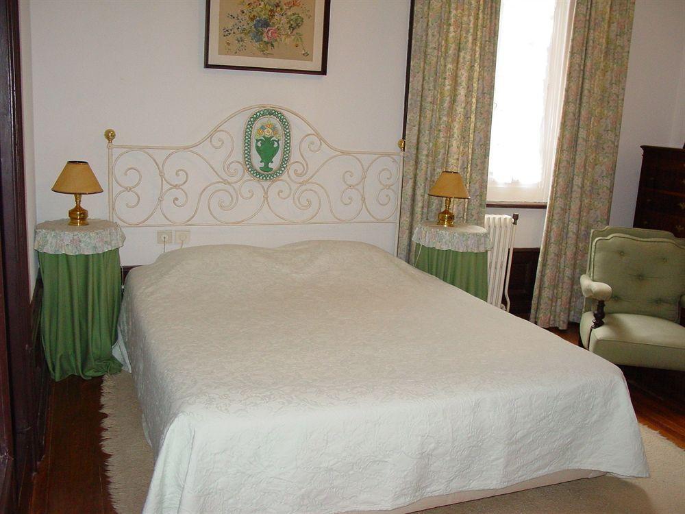 Vila Duparchy Luso  Kültér fotó
