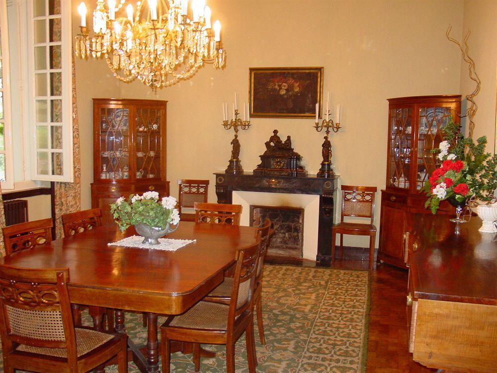 Vila Duparchy Luso  Kültér fotó