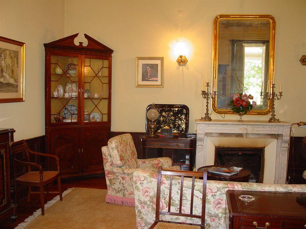 Vila Duparchy Luso  Kültér fotó