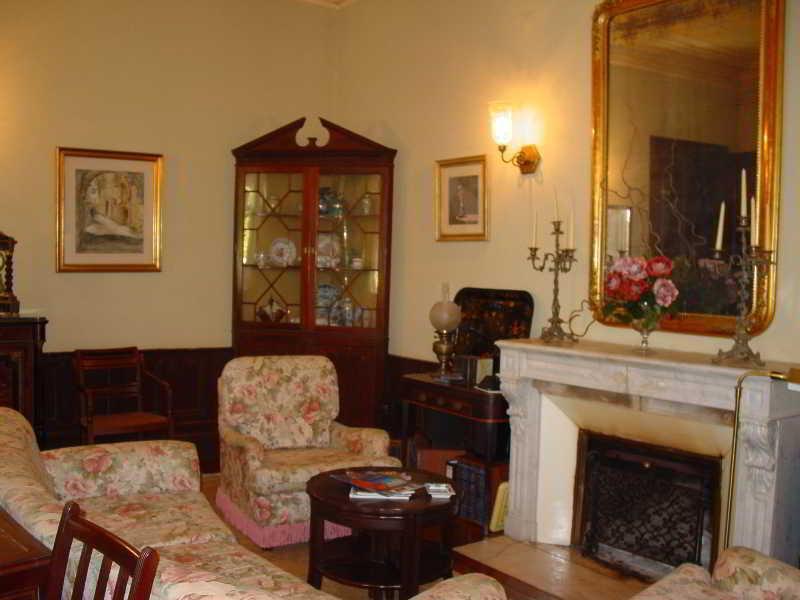 Vila Duparchy Luso  Kültér fotó